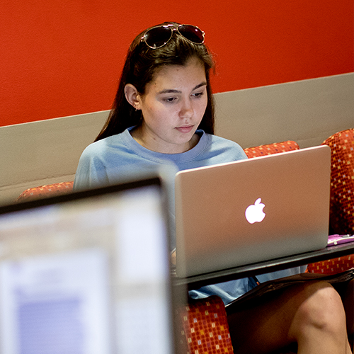 Independent Research Projects for Academic Credit